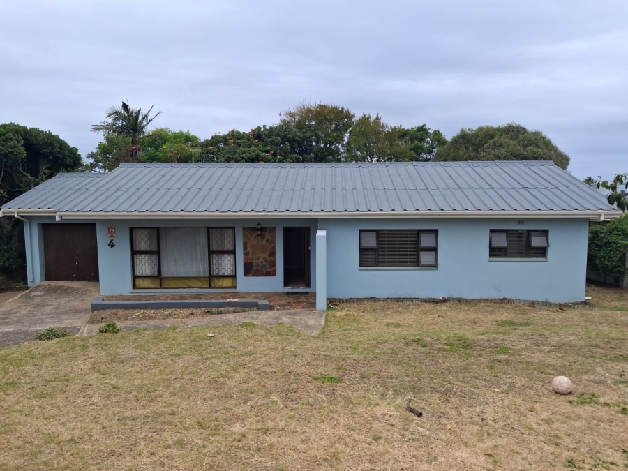 To Let 3 Bedroom Property for Rent in Gonubie Eastern Cape